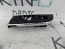 JAGUAR XJ (X351) 2010-2019 FRONT LEFT SIDE WINDOW REGULATOR PANEL SWITCH