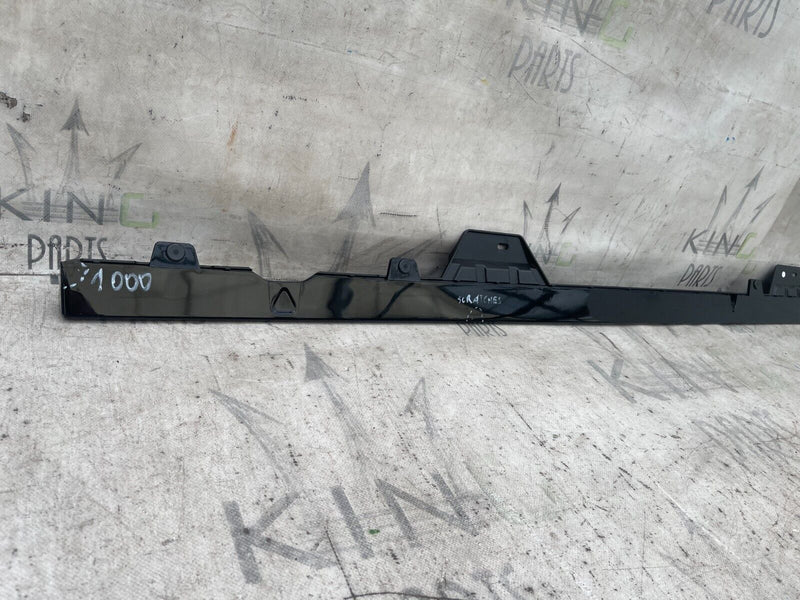 VW GOLF MK7 2013-2019 RIGHT DRIVER SIDE SILL SKIRT TRIM BRACKET 5G0853544C