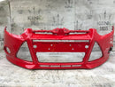 FORD FOCUS MK3 2010-2014 FRONT BUMPER PDC GENUINE BM5117757A