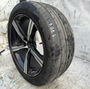 VOLVO XC90 R-DESIGN ALLOY WHEEL RIM 20' 9Jx20H2 ET38,5 &TYRE 275x45 R20