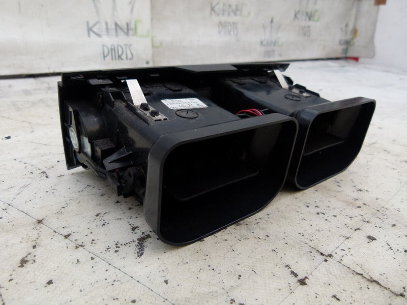 MERCEDES C W204 2007-2011 DASHBOARD CENTRE AIR VENT GENUINE A2048305754