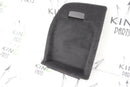 BMW X6 E71 2008-2013 LEFT SIDE TRUNK LID STORAGE COMPARTMENT BLACK 7246987
