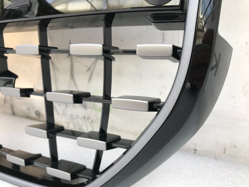 BMW i4 G26 2022-2024 FRONT BUMPER GRILL RADIATOR GRILLE *(RADAR HOLE)  946323