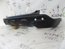 HONDA CRV II MK2 2013-2014 GREY REAR BUMPER GENUINE OEM 71501-SWA-ZZ00