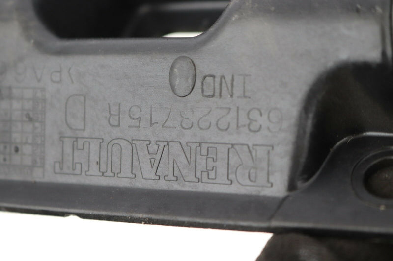 RENAULT SCENIC III 2009-2016 FRONT BUMPER RIGHT SIDE HOLDER BRACKET (S36-24)