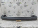 VW Transporter T6 7E 2016-2021 Rear Bumper Genuine Grey 7LA807417
