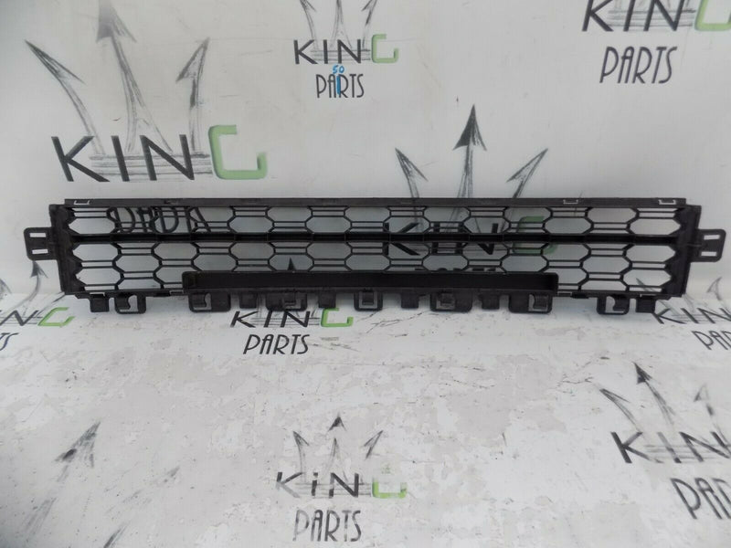 SKODA OCTAVIA 2020-ON FRONT BUMPER LOWER GRILL 5E3853677