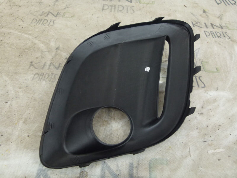 MINI COUNTRYMAN R60 2010-2016 REAR BUMPE LEFT BRACKET GENUINE 51129802113 S73-09