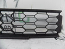 SKODA SCALA 2018-ON FRONT BUMPER LOWER GRILL GENUINE 657853677