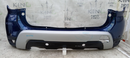 DACIA DUSTER MK2 2018-2021 REAR BUMPER PDC GENUINE 850222027R