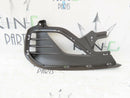 HYUNDAI i30 2019-ON FASTBACK FRONT FOG LIGHT RIGHT GRILLE *NEW* 86564-G4AB0