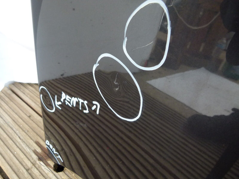 BMW 5 SERIES F10 F11 2009-2017 GENUINE ALUMINIUM BONNET HOOD PANEL