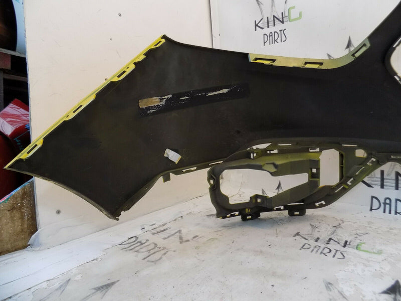 FORD TRANSIT CUSTOM LCI 2018-ON FRONT BUMPER GENUINE PDC JK21-R17757-A