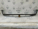 HYUNDAI STAREX FRONT BUMPER LOWER SPOILER PN:86512-4H710-GENUINE