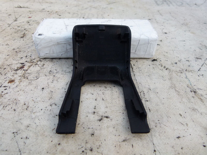 MINI COUNTRYMAN R60 2010-14 SEAT RAIL END CAP COVER GENUINE 9803546