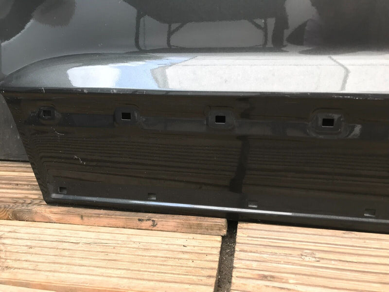 KIA NIRO MK2 (SG2) 2021-ON FRONT DOOR SHELL PANEL LEFT PASSENGER SIDE