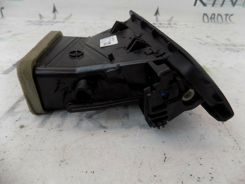 BMW 5 SERIES F10 F11 LEFT SIDE AIR VENT CENTER DASH GRILL F3916688708