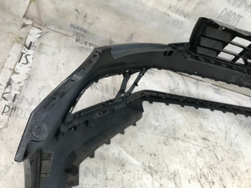 VW JETTA MK6 FACELIFT 2014-2018 FRONT BUMPER GENUINE 5C6807217
