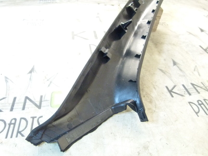 PEUGEOT 308 SW ESTATE 2017-21 LEFT UPPER A-PILLAR COVER TRIM 9677359477