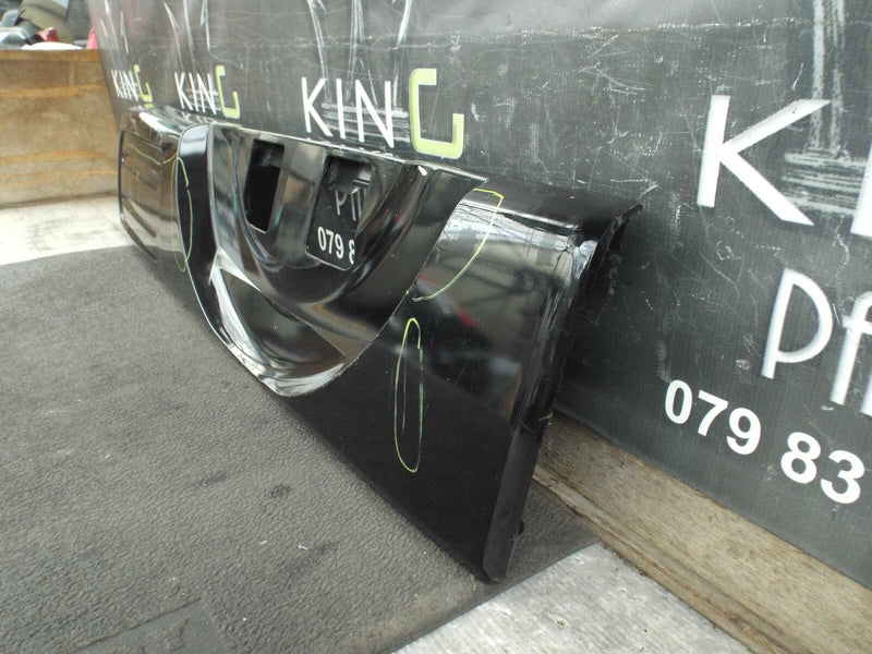 Honda CRV C-RV 2002-2006 Tailgate Cover Panel Genuine Black (A7208) 74890-SCA