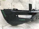 RANGE ROVER EVOQUE DYNAMIC 2015-18 REAR BUMPER PDC GENUINE BJ3M17D781A