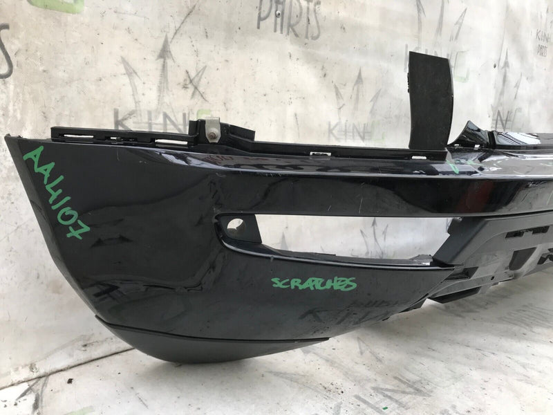 RANGE ROVER EVOQUE DYNAMIC 2015-18 REAR BUMPER PDC GENUINE BJ3M17D781A