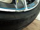 TOYOTA COROLLA E210 ALLOY WHEEL 18" 8JX18H2 ET40 8419-3 TYRE 225/40 R18