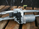 BMW 3 Series E90 E91 2005-2011 GENUINE FRONT WIPER LINKAGE MOTOR WINDSCREEN