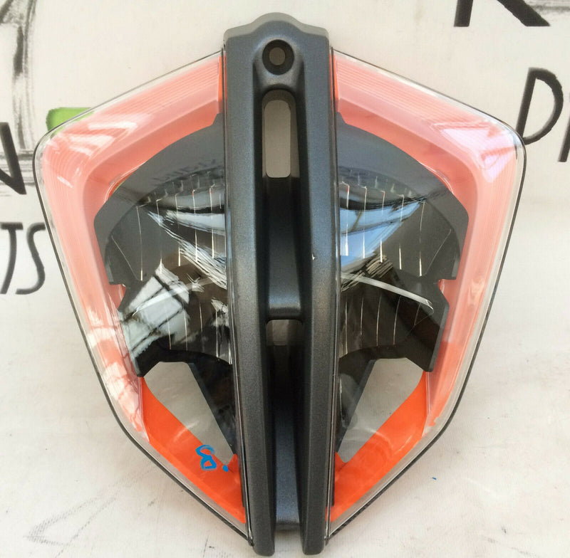 KTM 1290 SUPER DUKE R 2017> FULL LED GENUINE HEADLIGHT LAMP LIGHT 61614001000