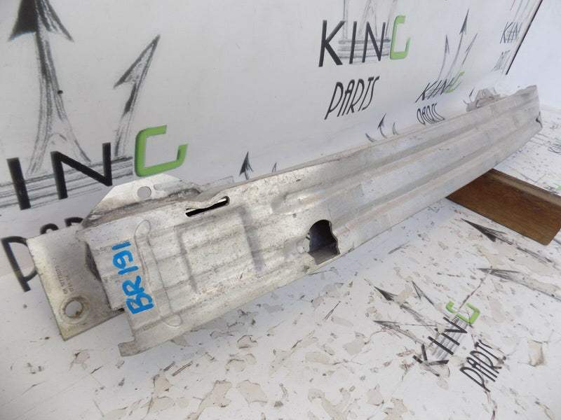 VAUXHALL ASTRA J 2009-2014 REAR REINFORCEMENT CRASH BUMPER BAR 12775070