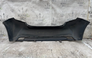 TOYOTA YARIS MK3 LCI 2014-2017 REAR BUMPER GENUINE 521590D520
