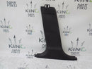 BMW 5 SERIES F11 2010-2017 TOURING LEFT SIDE B PILLAR TRIM COVER  9116351