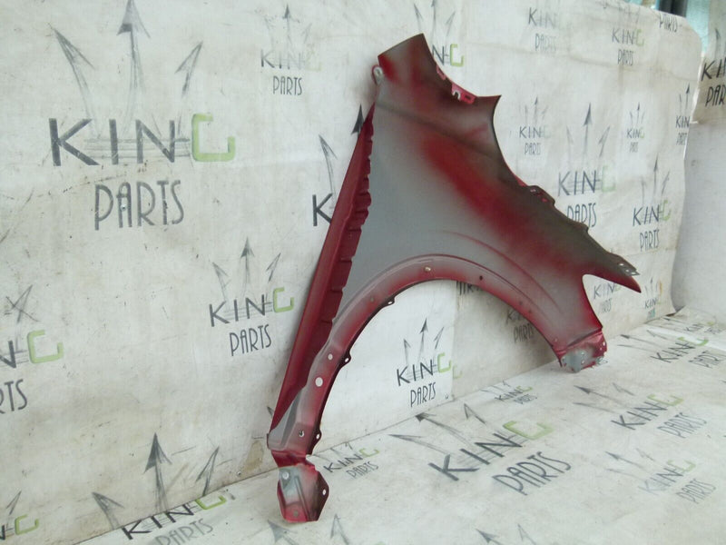 MAZDA CX-5 FACELIFT 2015-16 FRONT FENDER WING PANEL LEFT PASSENGER SIDE
