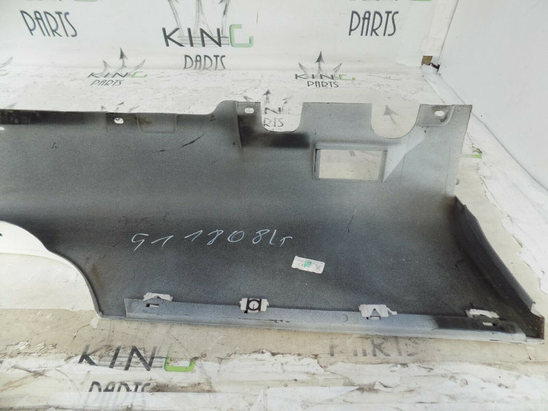 Audi TT  MK2 06-14 Genuine Sides Skirt Left Side N/S 8J0853855