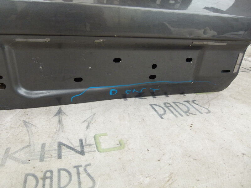 FORD ECO SPORT MK2 2012-17 GENUINE REAR DOOR PANEL RIGHT DRIVER SIDE O/S
