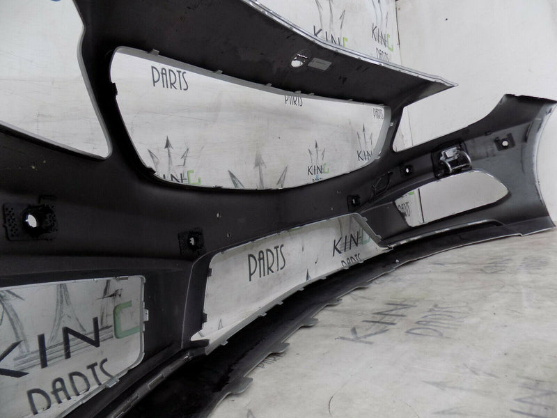 MERCEDES A CLASS W176 AMG SPORT 2013-2016 FRONT BUMPER 6x PDC A1768851825
