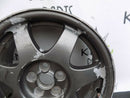 TOYOTA PRIUS MK2 16'' INCH ALLOY WHEEL 16X 6JJ 45 RIM *DAMAGE*