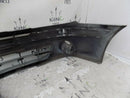 RENAULT SCENIC MK1 1999 TO 2003  FRONT BUMPER SILVER NV632 7700428478
