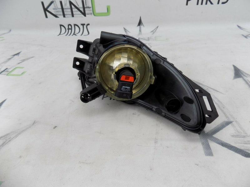 VAUXHALL INSIGNIA 2008-2013 FRONT RIGHT HALOGEN BUMPER FOG LIGHT 6790100003