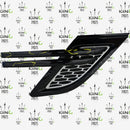 RANGE ROVER SPORT 2014-2016 RIGHT SIDE FENDER GRILLE DK62-280B10