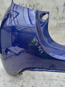 TOYOTA YARIS 2020-ON REAR BUMPER GENUINE 52159K0030/40