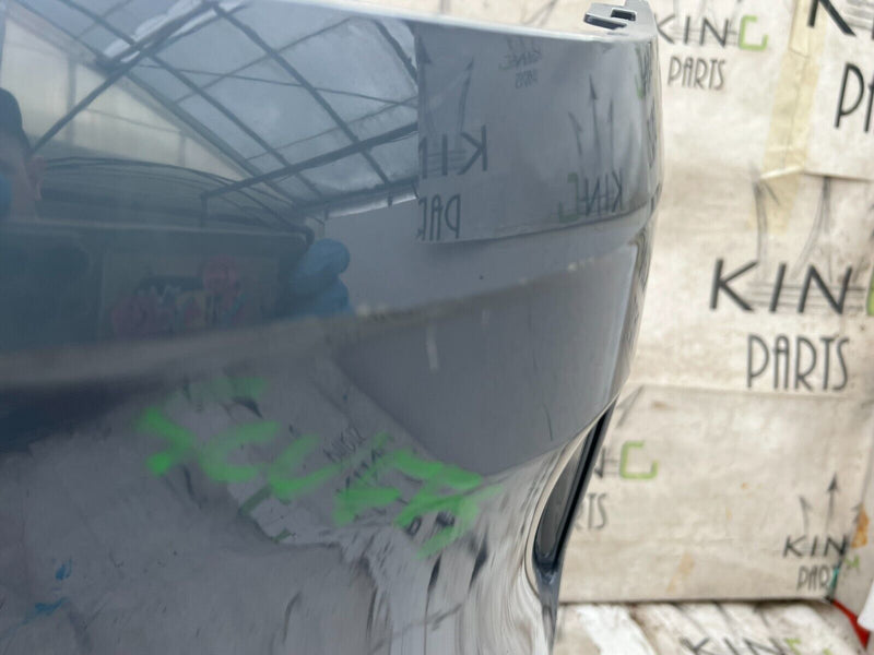 BMW F44 GRAN COUPE 2019-ON REAR BUMPER & DIFFUSER 51117477430