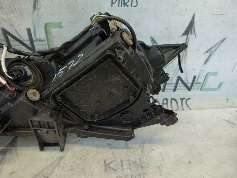 MAZDA 6 MK2 (GH GH1) 2007-2010 GENUINE HEADLIGHT RIGHT DRIVER SIDE