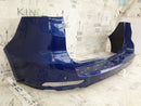 FORD S-MAX TITANIUM 2015-2018 REAR BUMPER GENUINE PDC BLUE EM2B-17F001
