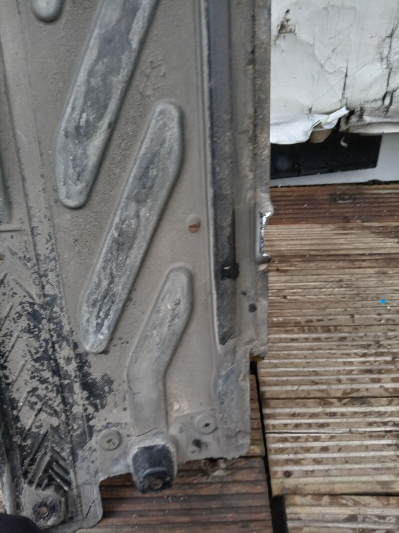 MERCEDES GLC X253 4MATIC SUV LEFT UNDERBODY COVER UNDERTRAY SHIELD PANEL