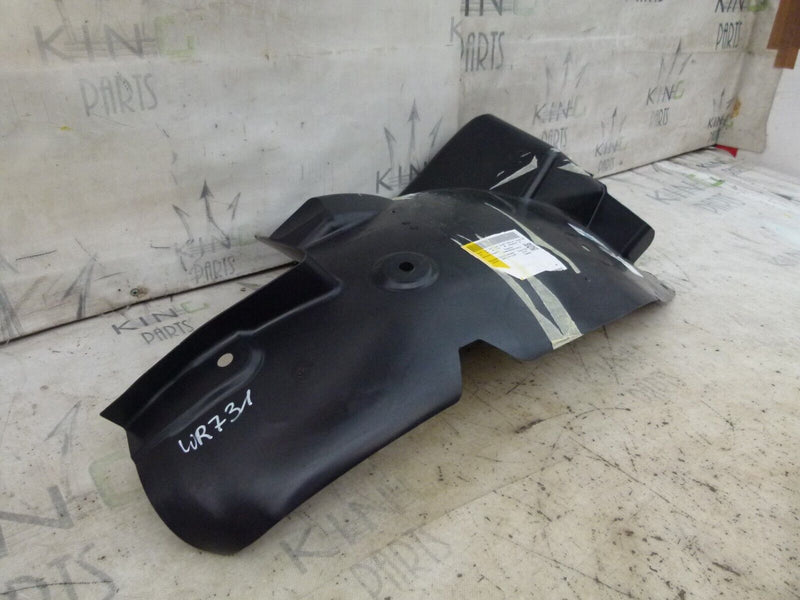 RENAULT MASTER MK3 2014-19 FRONT RIGHT MUD GUARD GENUINE 638436894R