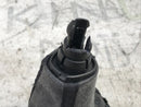 SKODA OCTAVIA 5E 2014-17 4x4 GEAR STICK KNOB GAITER GENUINE 5E1711113BL WYI