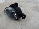 BMW 1 E87 2004-2007 FRONT LEFT PASSENGER SIDE FOG LIGHT GENUINE 6924655