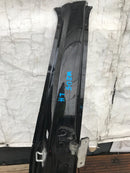MERCEDES W205 2015-22 LEFT SIDE B PILLAR BODY MIDDLE QUARTER PANEL CHASSIS