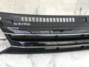 VW GOLF PLUS MK6 2008-2013 FRONT BUMPER GRILLE GENUINE 5M0853653